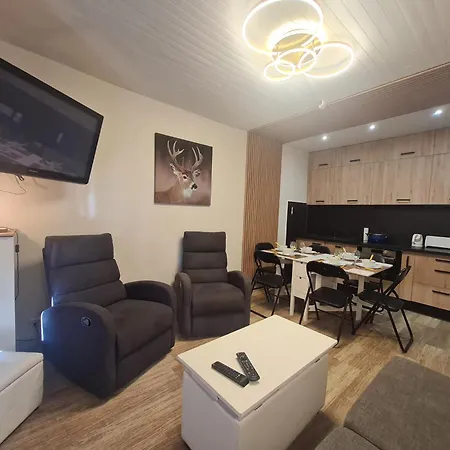 Lauvitel By Interhome *