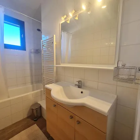 Lauvitel By Interhome Apartment