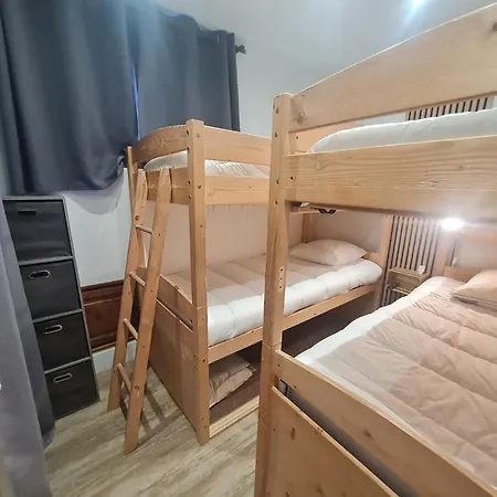Lauvitel By Interhome * Les Deux Alpes