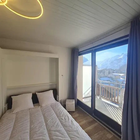 Lauvitel By Interhome Apartment Les Deux Alpes