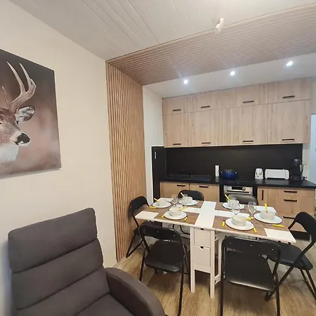 Lauvitel By Interhome Apartment Les Deux Alpes